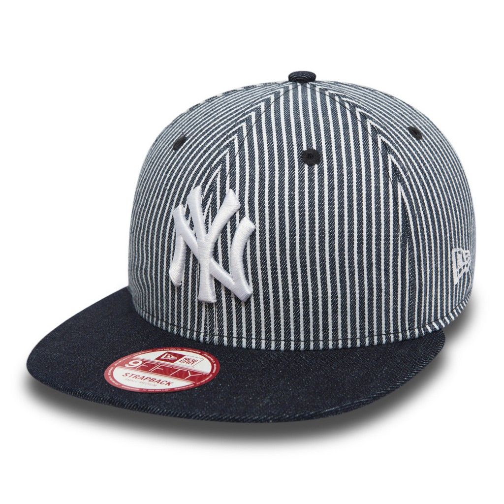 New Era Japan: la nuova collezione primavera estate 2016, le foto