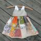 Abiti di patchwork per bambini
