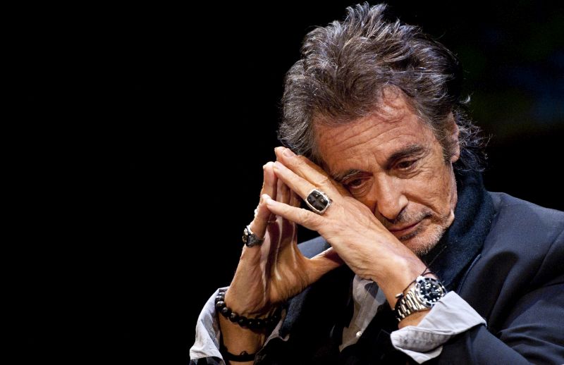 Napoli Teatro Festival Italia 2016, scontro su Al Pacino