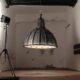 Lampada studio Amebe