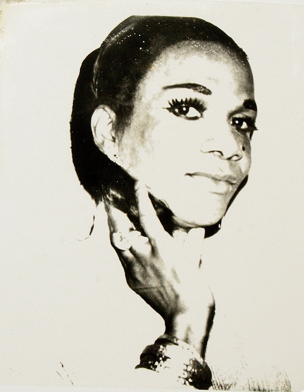 Andy Warhol Milano