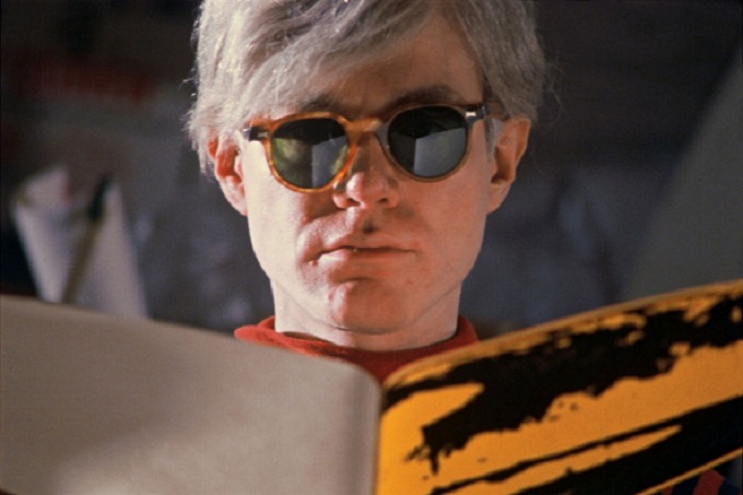 A Milano  “Andy Warhol. Spring Pop” in mostra anche le serigrafie più rare