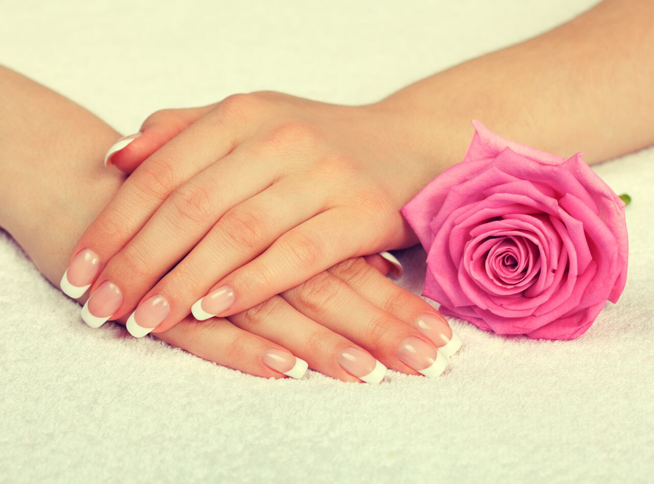 Smalto top coat