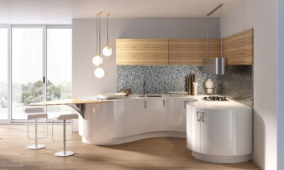 FuoriSalone 2016, anteprima Aster: Domina