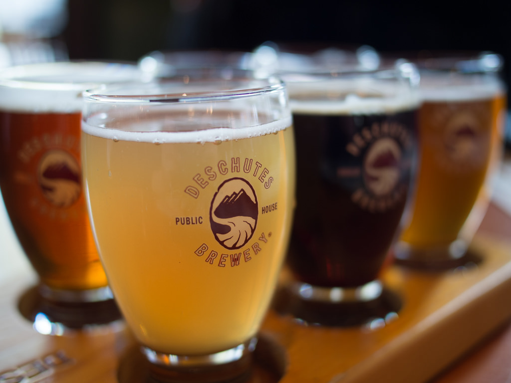 Calorie della birra