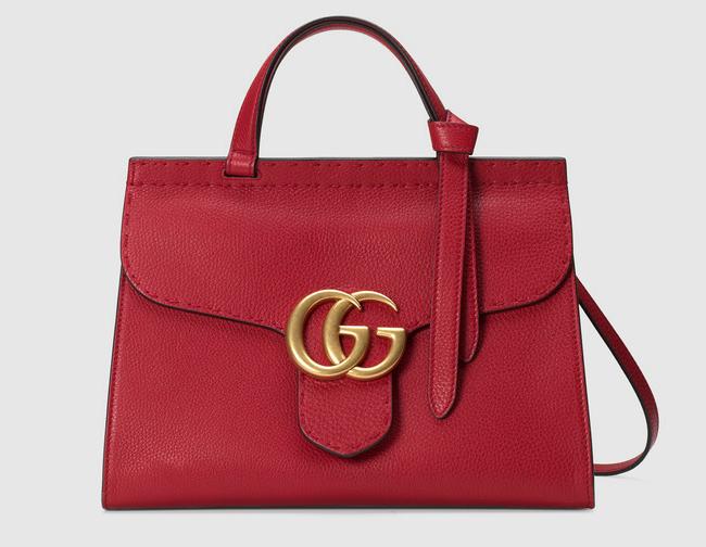 Borsa di lusso Gucci GG Marmont