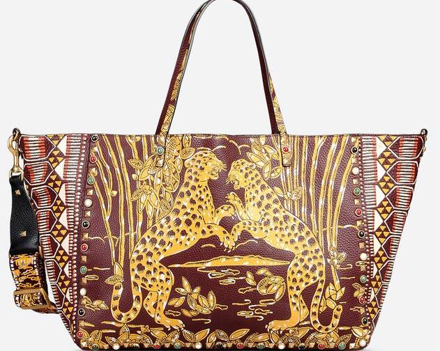 Borsa di lusso Valentino esclusiva e prestigiosa