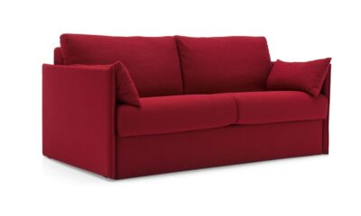 Calligaris al Salone del Mobile 2016, divano letto Urban