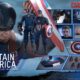 captain america