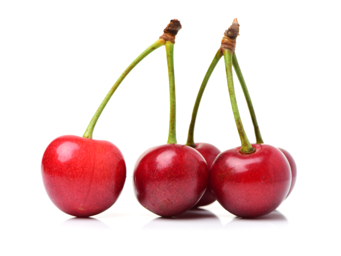 Maschera nutriente fai da te alla ciliegia: