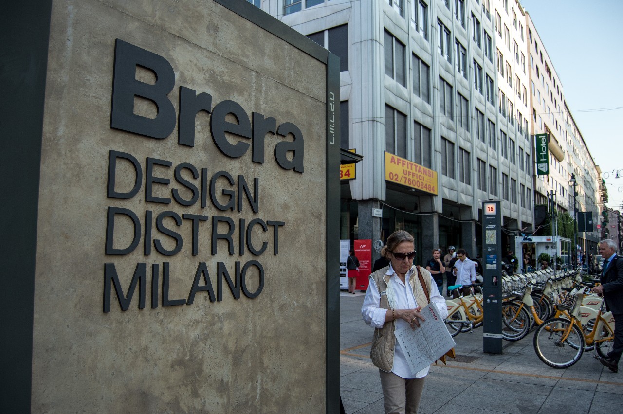 Fuorisalone 2016 Milano: la guida a Brera Design District, eventi, installazioni, mostre e appuntamenti