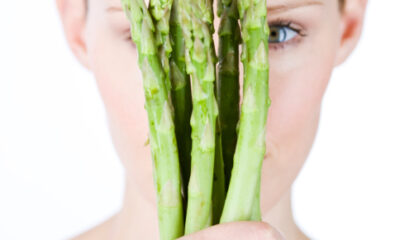 Asparagi