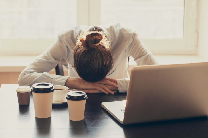 I peggiori colleghi di lavoro da cui stare alla larga