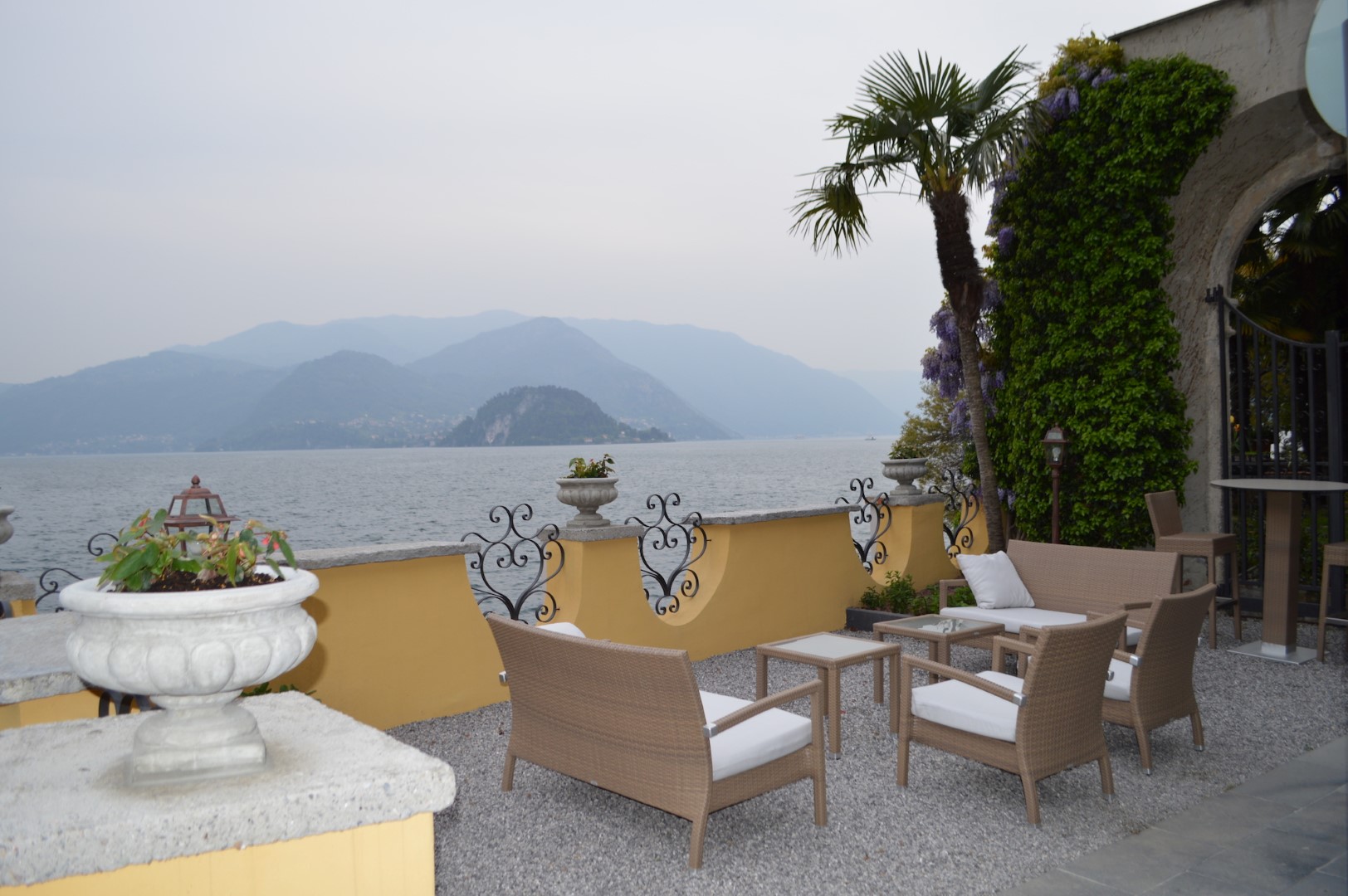 Hotel Royal Victoria Varenna: l&#8217;esclusivo small luxury hotel, la nuova piscina e la Suite SPA