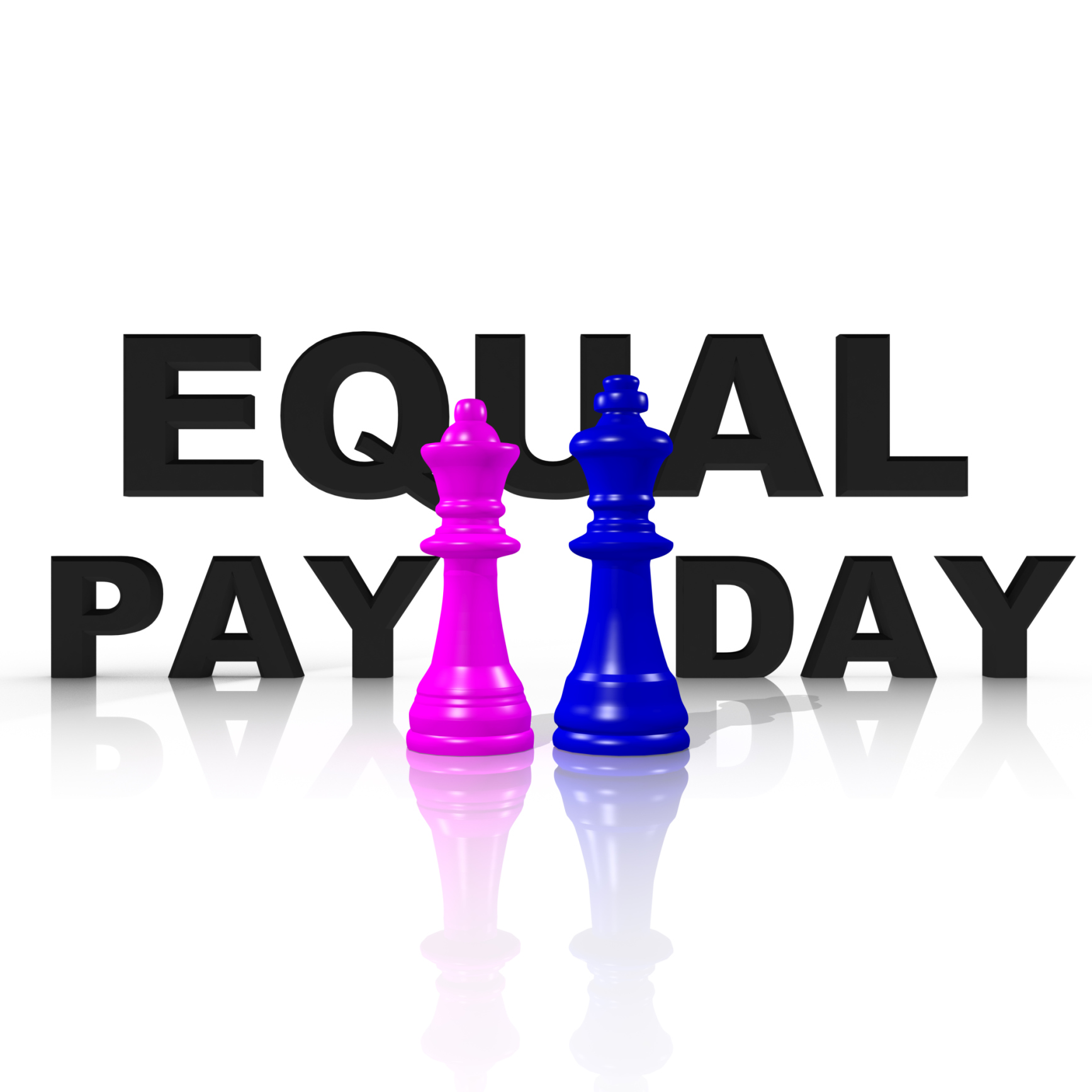 Equal Pay Day 2016