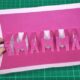 festa della mamma bigliettino pop-up