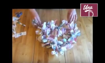 festa della mamma ghirlanda