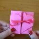 festa della mamma origami