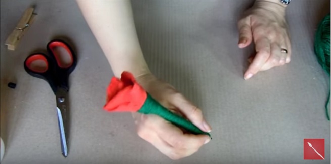 festa della mamma penna fiore