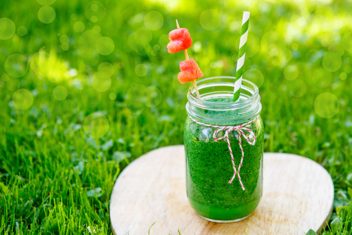 smoothie