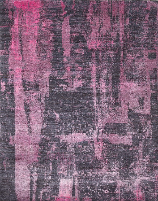 Impressions Collection carpet by Sahar Carpets designed by Hynes Robinson Switzerland, 2016