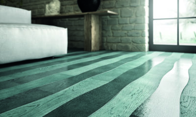 Corà Parquet Fuorisalone