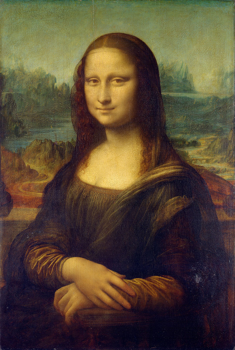 La Gioconda di Leonardo, il mistero del sorriso: una nuova ipotesi, due modelli