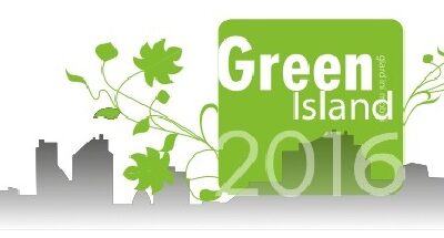 Green Island 2016