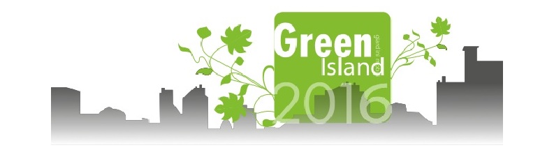 Green Island 2016