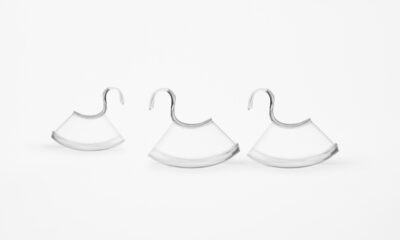 Sedia a dondolo H-horse Kartell
