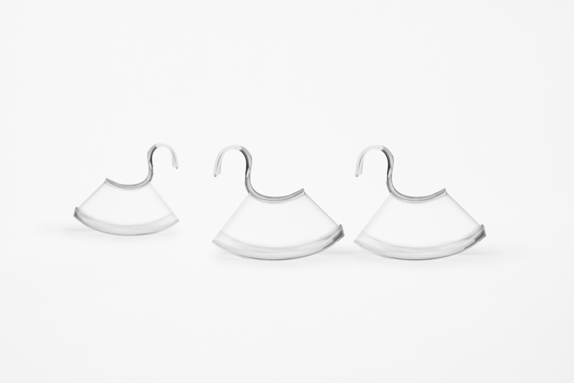 Sedia a dondolo H-horse Kartell