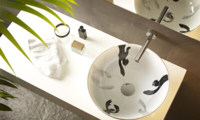 Bathco collezione Atelier
