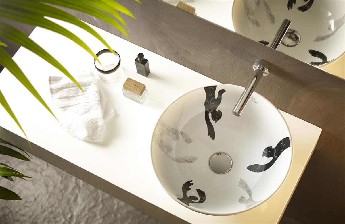 Bathco collezione Atelier