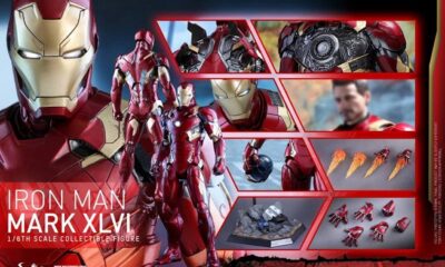iron man