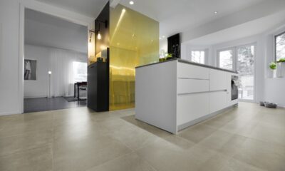 Ceramiche Keope Svezia