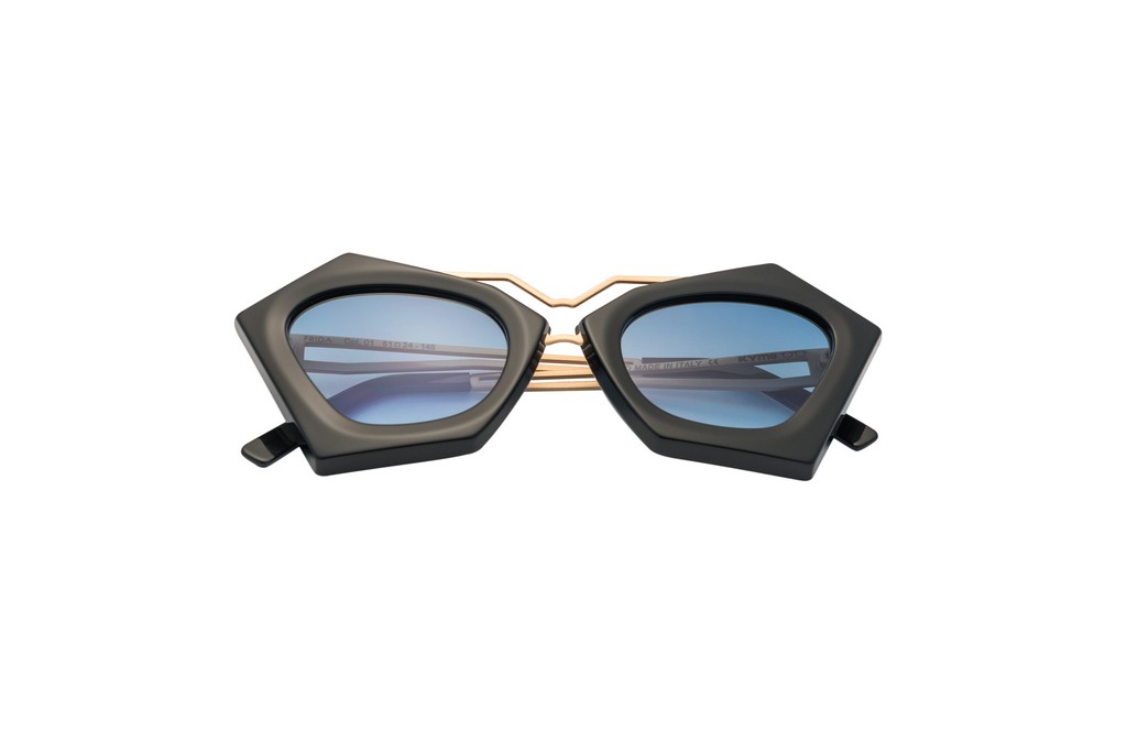 Kyme Frida: il nuovo modello di occhiali da sole per il 2016, le foto