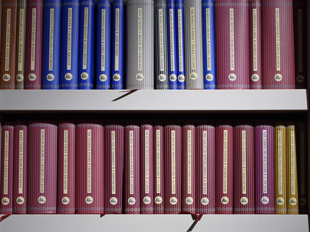 libreria