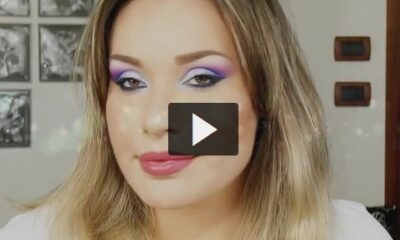 Make up per l'estate
