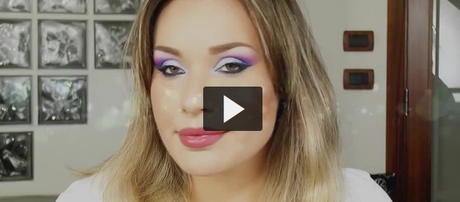 Make up per l’estate: il video tutorial per un trucco da diva