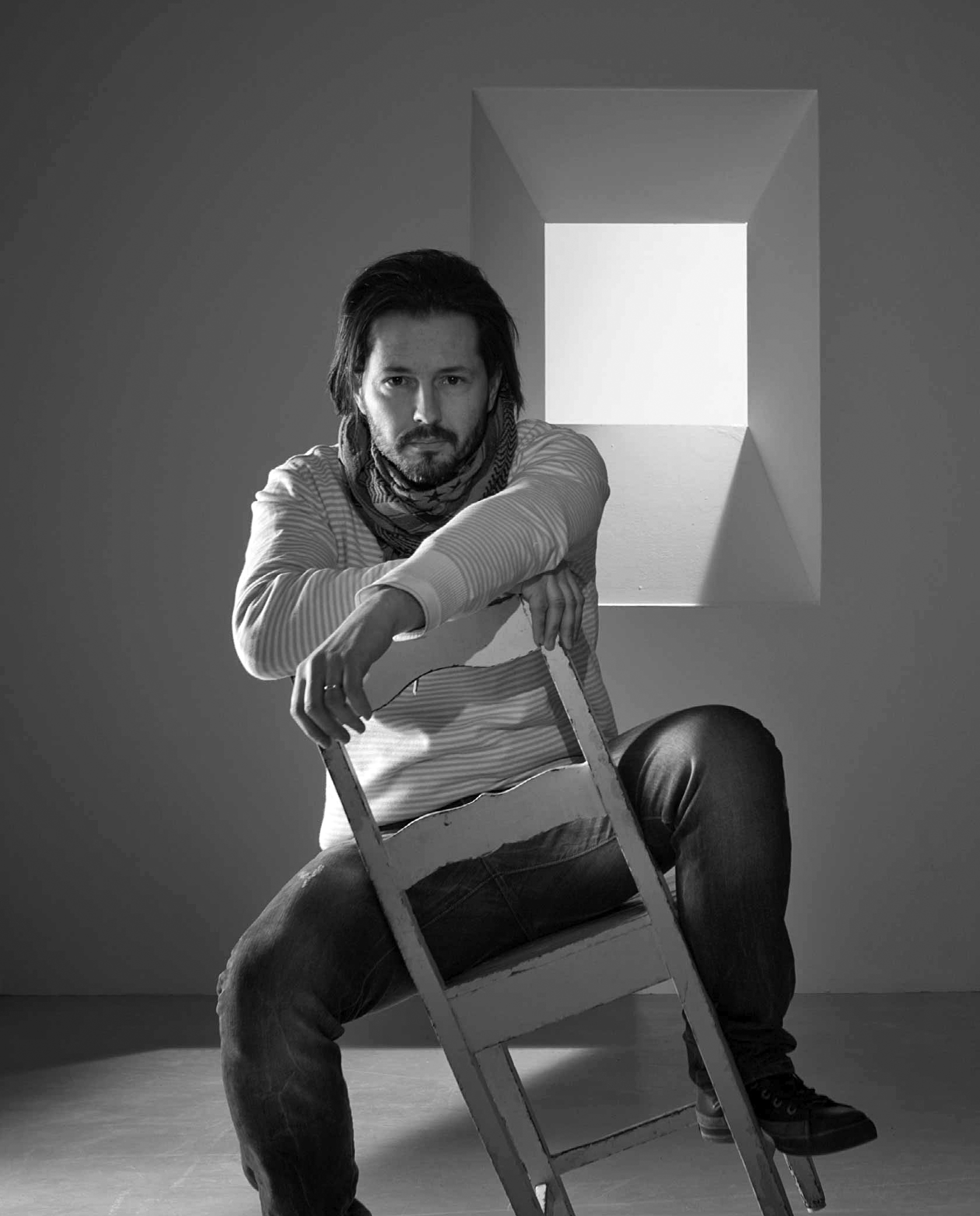 Salone del Mobile 2016 Milano: intervista a Matteo Ugolini, art director di Karman