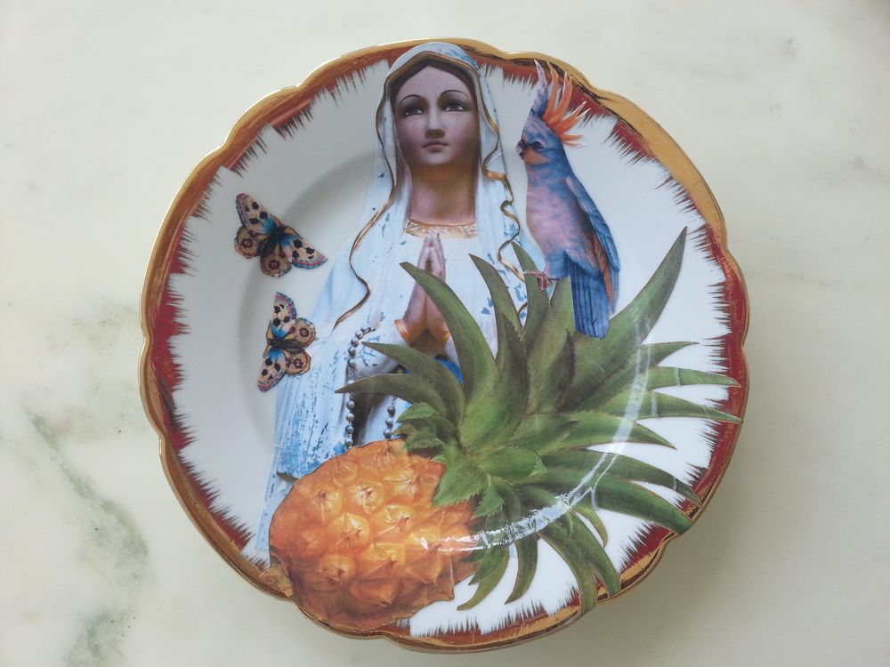 FuoriSalone 2016, da Roots piatti in ceramica handmade