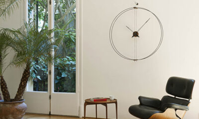 Complementi arredo Nomon