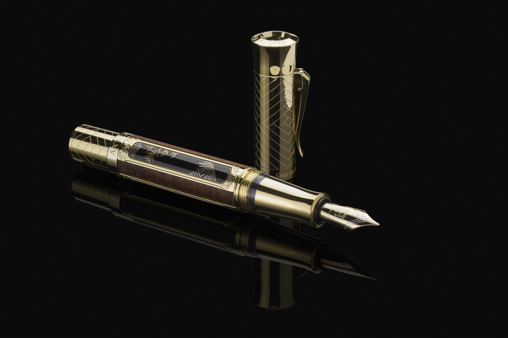 Penna dell&#8217;Anno 2016 di Graf von Faber-Castell