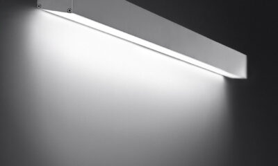Plexiform, lampada Tilt