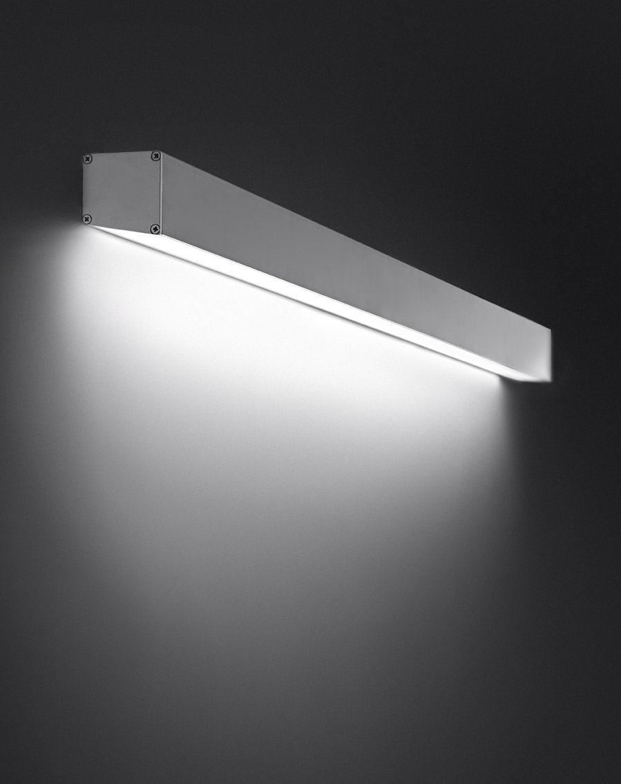 Light+Building 2016, le nuove lampade di Plexiform