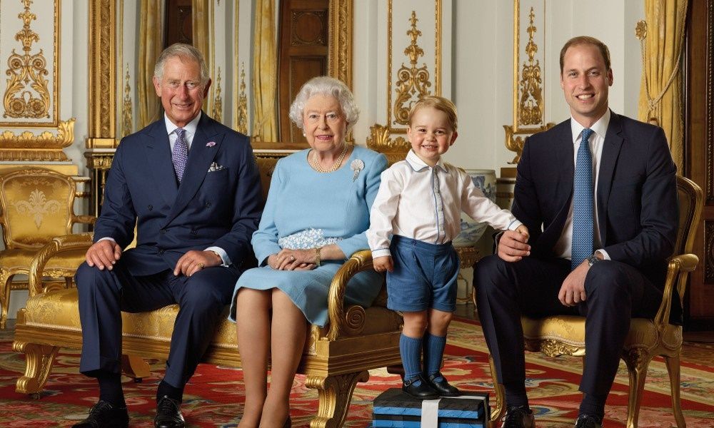 Royal family: 7 regole del dress code che tutti i reali devono seguire