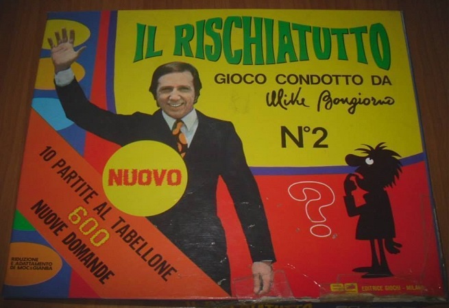 rischiatutto