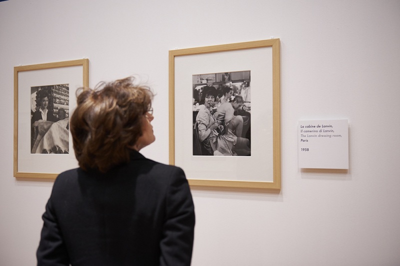 All’Arengario di Monza “Le meraviglie del quotidiano” di Robert Doisneau