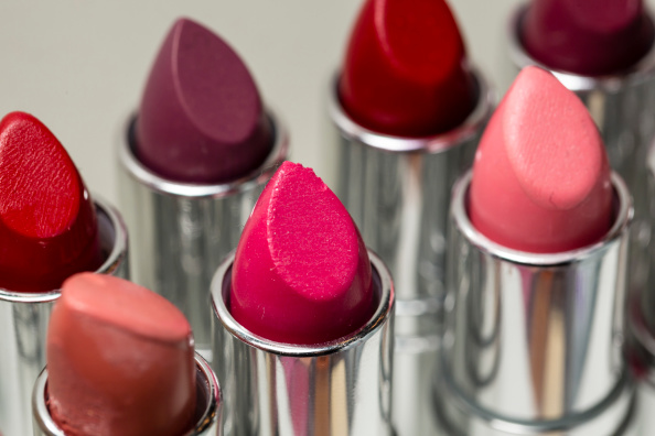 Come nasce rossetto
