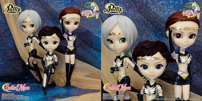 sailor starlights